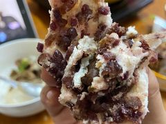 -宫门口馒头铺(创始人总店)