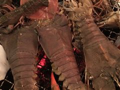 -芭提雅Amporn Seafood自助餐厅