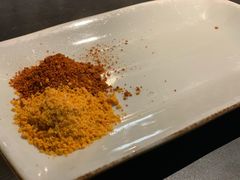 -很久以前羊肉串(中山公园店)