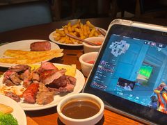 -拉蒂娜·巴西牛排馆 Latina·Brazilian Steakhouse(陆家嘴旗舰店)