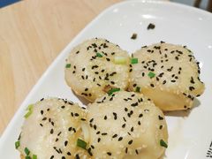 小杨生煎-小杨生煎(湟普汇店)