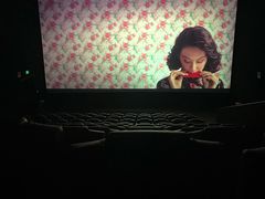 -英皇电影城(平安金融中心IMAX激光店)