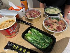 -潮香兴煲仔饭(莲花路店)