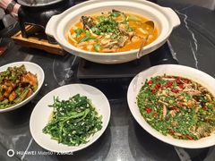 -明丰小渔馆(明月路店)