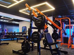 -NRG健身私教CLUB(静安体育中心店)