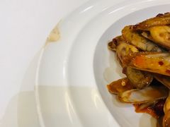 -宝轩渔府·老字号海鲜·正宗津菜(水上店)