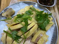 -阿金大白·上海菜馆(新天地店)