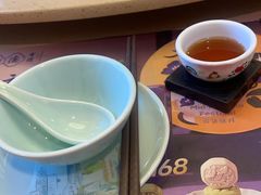 -点都德(A8店)