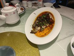太平湖臭鳜鱼-徽珍源(龙茗路店)