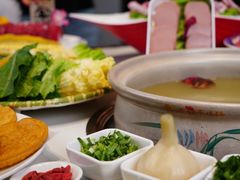 -有奴思烤肉·清真(正宁路店)