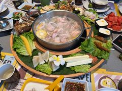 -椰小鸡·琼州糟粕醋·火锅(美兰缤纷城店)