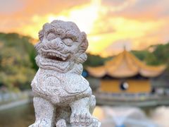 -普陀山慧济禅寺