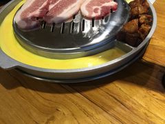 -紫霞门韩国料理烤肉(深南东路店)