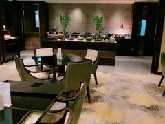 -杭州城中香格里拉大酒店