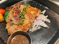 -牛扒先生·厚切雪花牛扒西餐厅(北京路禺山路店)