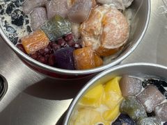-亦古亭·手作鲜果芋圆(大学城店)