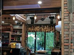 门面-乌记大厨餐厅