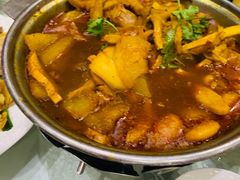 -雅和生态渔庄·宜城锅巴饭(龙灵山公园店)