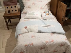 -ZARA HOME(天环广场店)