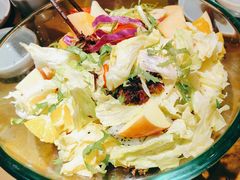 -向川南·水煮鱼·川菜(和平里店)