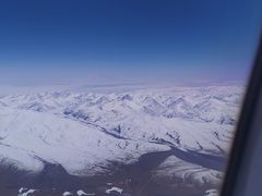 -敦煌莫高国际机场