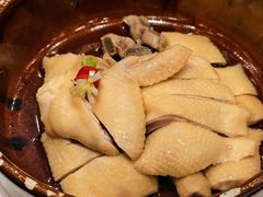 -飞尝蚝·顺德菜·鱼生(顺德总店)