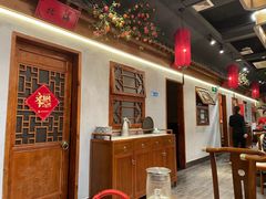 -北平食府(马鞍山路店)