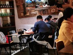-铁公鸡·四川料理(天环广场店)