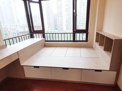 -艾伍奥德全屋定制(锦城万达广场店)