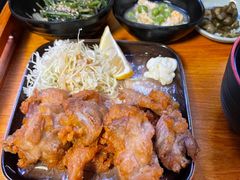 -日本料理神拉面