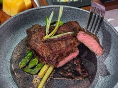 -俄士厨房(五棵松华熙LIVE店)