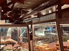 -RUXU入续糖水铺与包(卓悦中心店)