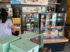 -星巴克臻选(北京赛特奥特莱斯店)