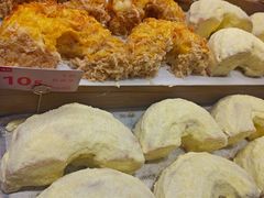 -詹记桃酥(宿州路店)