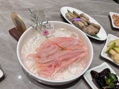 -围炉夜话·潮汕卤水火锅(榕江店)