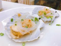 -新享乐海鲜(翠华路店)