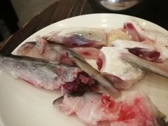 -正能量脆肉鲩火锅