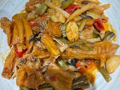 -水平有限广西米粉·广西风味集(五道口店)