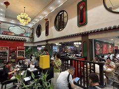 -川香鼎盛(市桥富华总店)