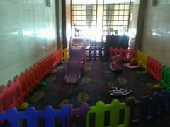 -东方豪景花园酒店·怡景旋转餐厅