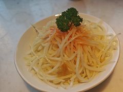 酸辣土豆丝-涌上外婆桥(南塘店)