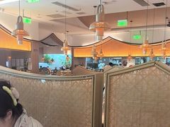 -小菜园新徽菜(无锡宜家荟聚中心店)