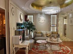 -茜尔维亚修身连锁(杨浦五角场店)