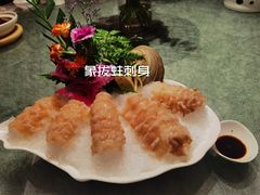 -79号渔船海鲜饭店(宝安店)