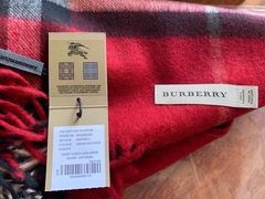 -BURBERRY(北京赛特奥特莱斯店)