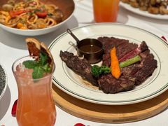 -Kathleen's Bistro&Bar 凯圣琳西餐厅(漕河泾印象城店)