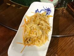 -大汗行宫园林餐厅