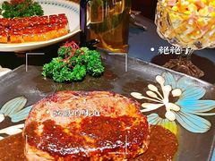 -吱咖啡西式简餐