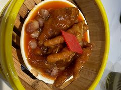 -火啫啫·粤式啫啫煲(南京弘阳店)