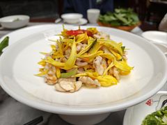 -蔼若春.传承三十年云南菜(金碧公园店)